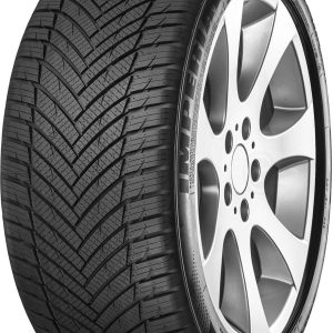 PNEUMATICI AUTO 235/45 R17 97W M+S XL IMPERIAL 4 STAGIONI