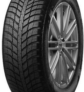 PNEUMATICI AUTO 205/55 R16 91H NEXEN  4SEASONS M+S 4 STAGIONI