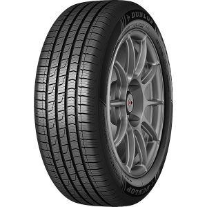 PNEUMATICI AUTO 205/55 16 91V DUNLOP SPORT M+S 4 STAGIONI